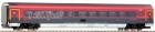 64713 Roco Passenger car economy class of Railjet with Digital interior lights
